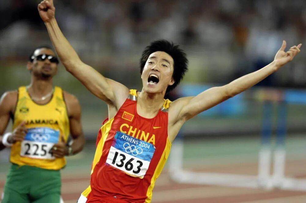 刘翔这一仗,打得漂亮!